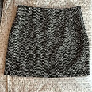H&M New without tag, mini skirt